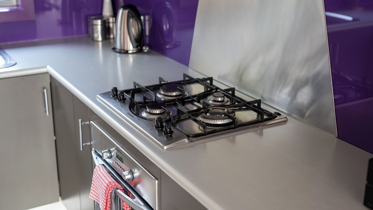 Photo of Kitchen in Sisters Beach