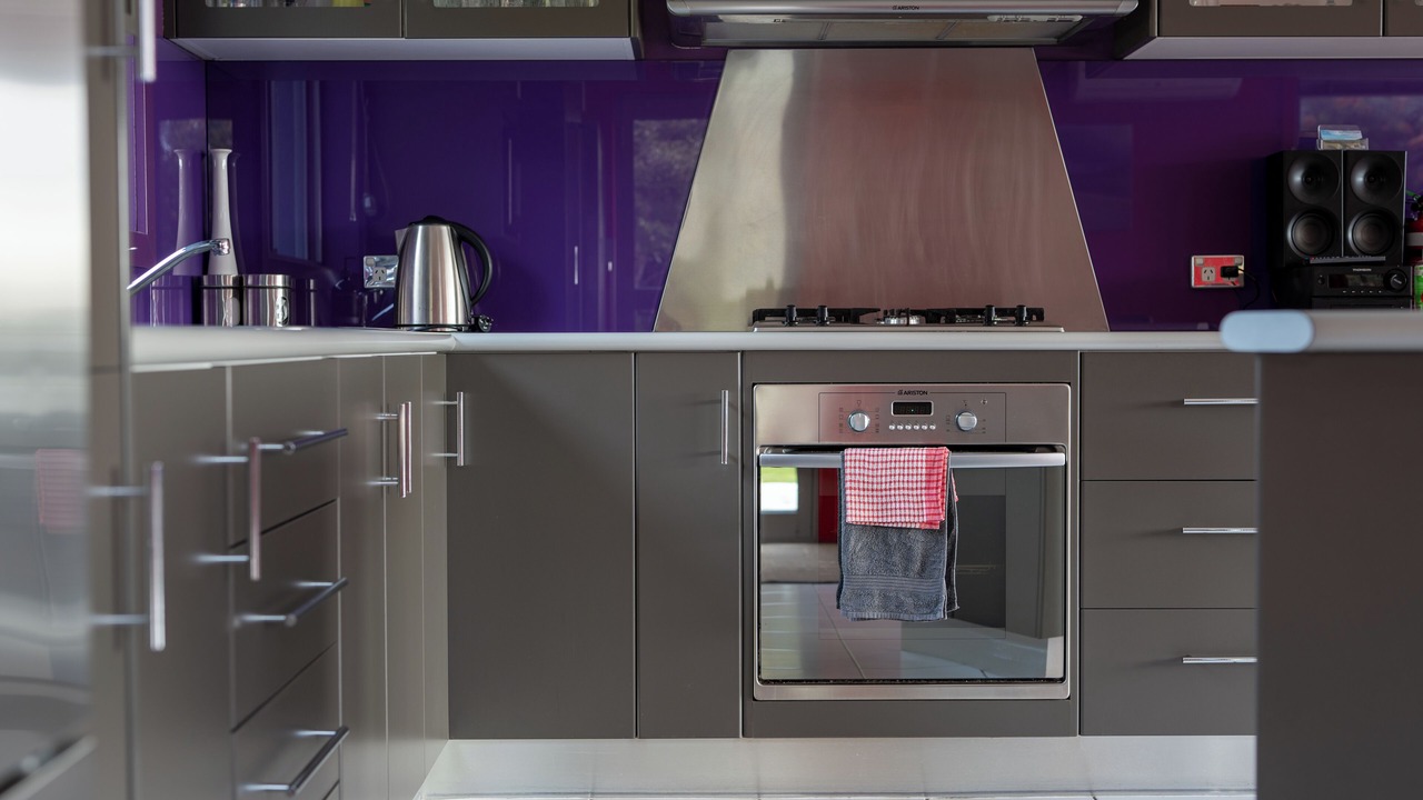 Photo of Kitchen in Sisters Beach
