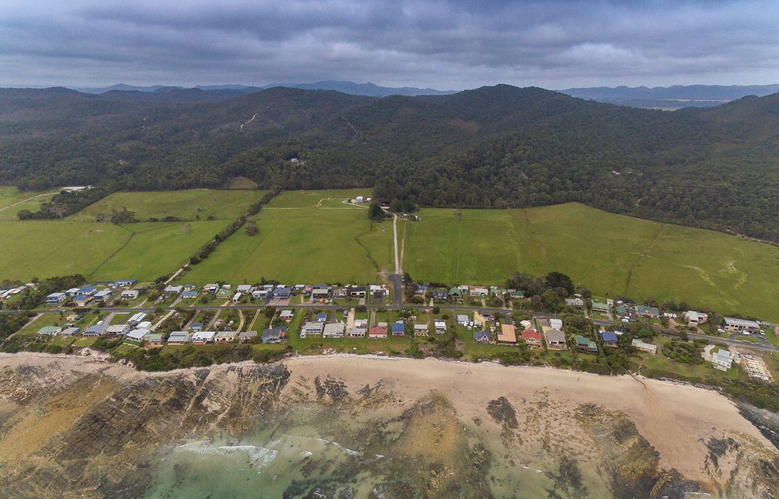 Photo of Outdoor in Sisters Beach