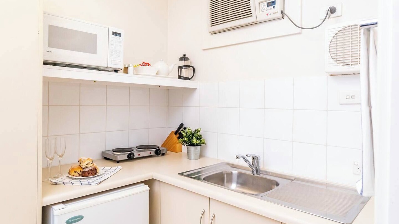Photo of Kitchen in Glenelg