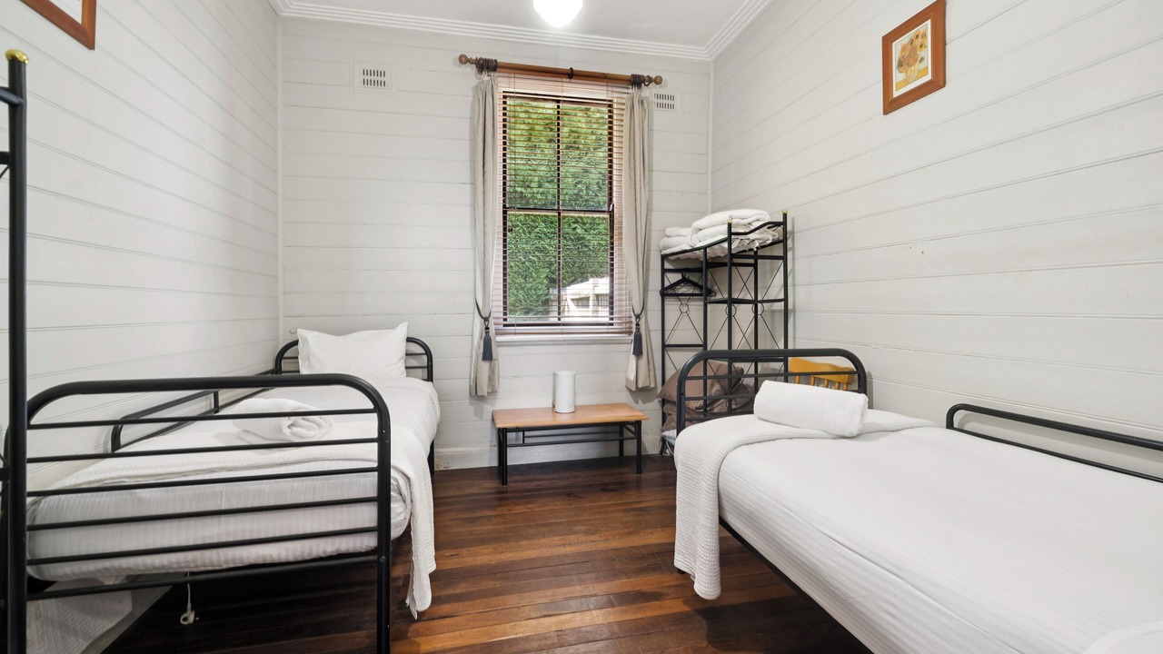 Photo of Bedroom in Katoomba