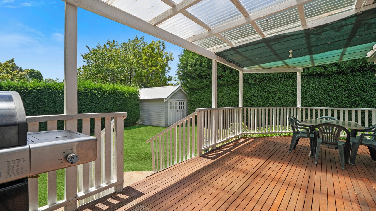 Photo of Outdoor in Katoomba