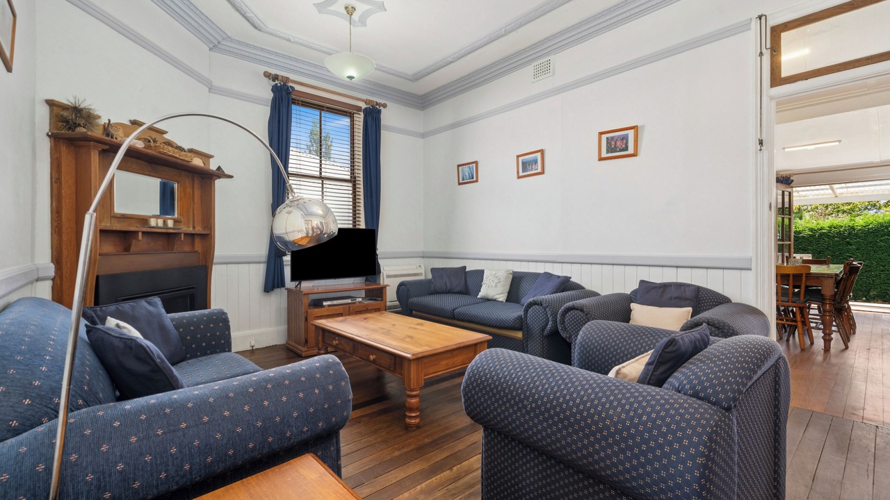 Photo of Livingroom in Katoomba