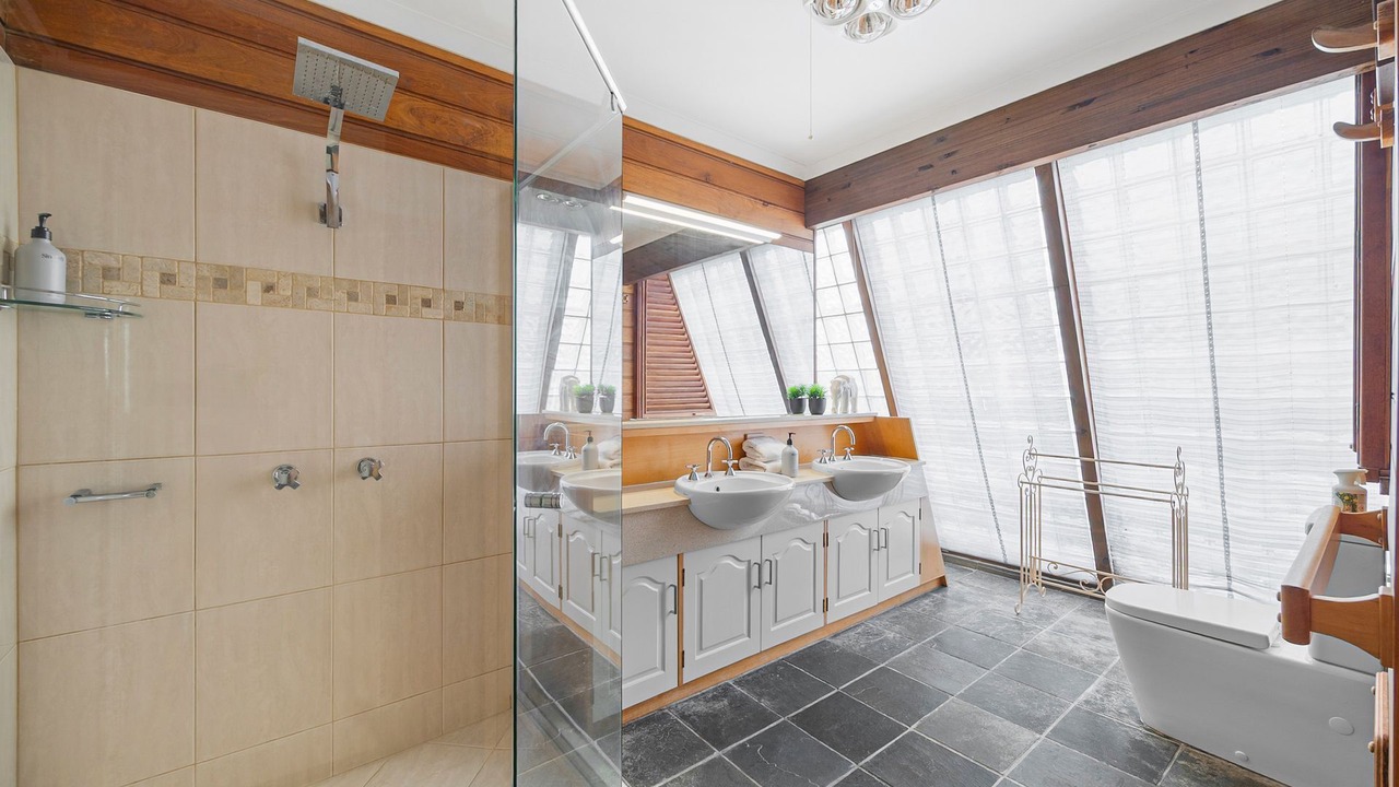 Photo of Bathroom in Mooloolaba