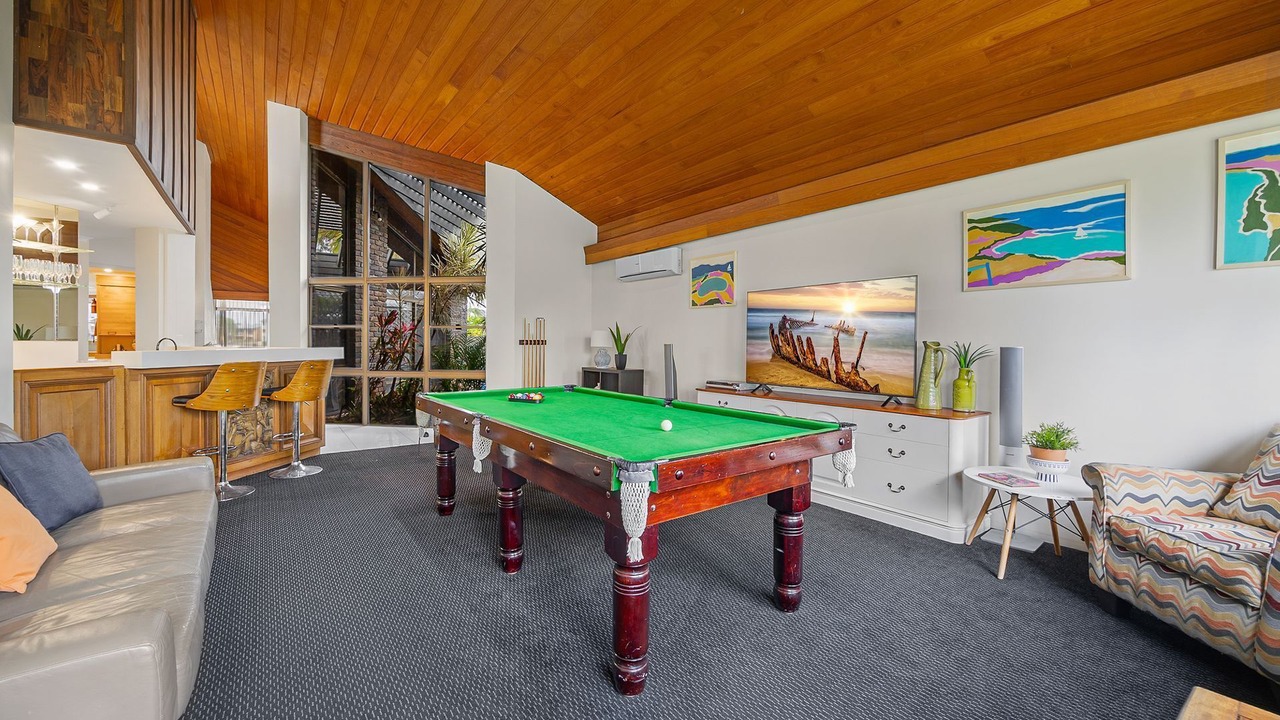 Photo of Bedroom in Mooloolaba