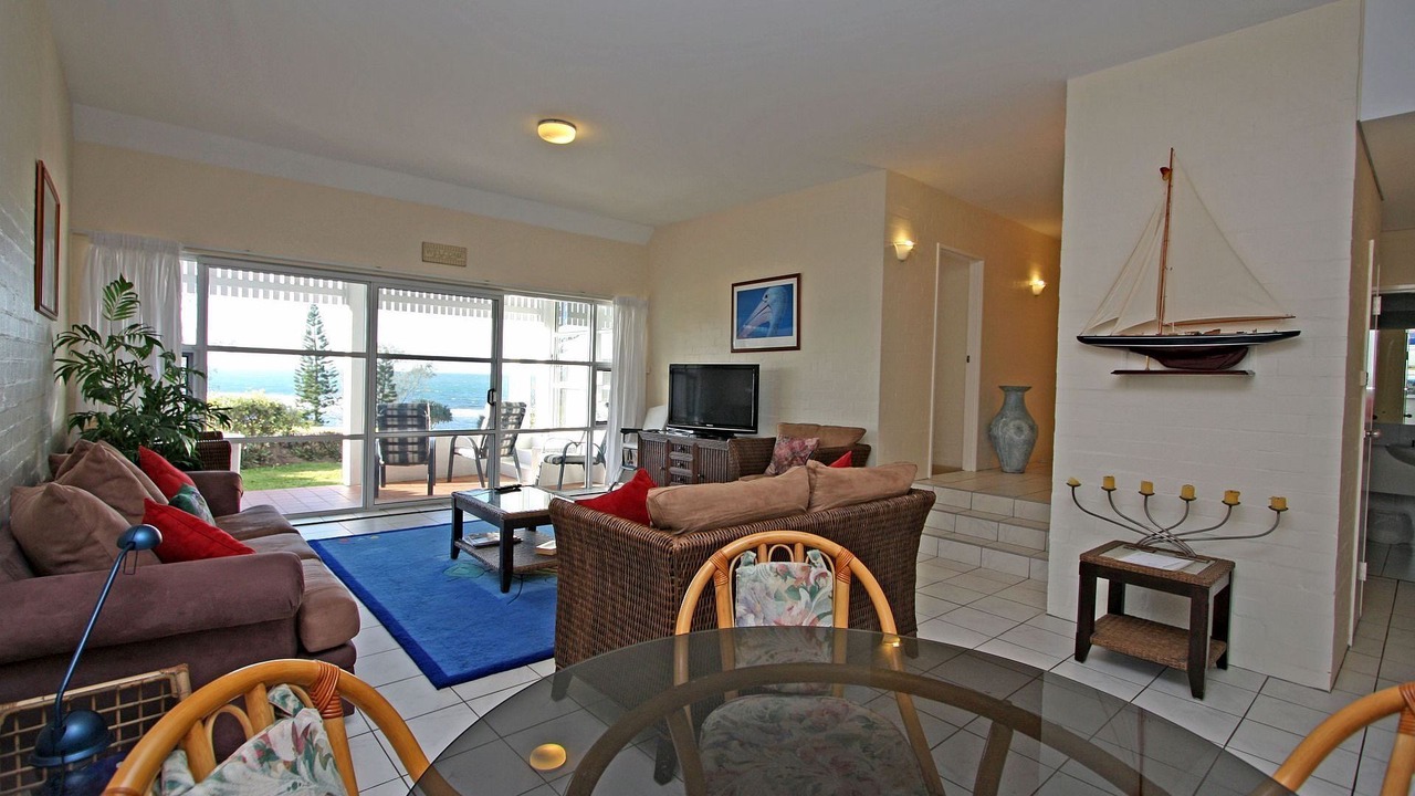 Photo of Livingroom in Lennox Head