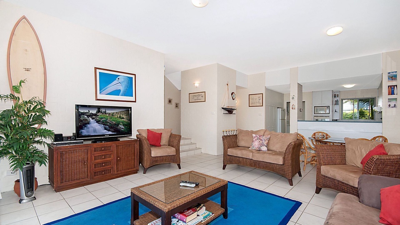 Photo of Livingroom in Lennox Head