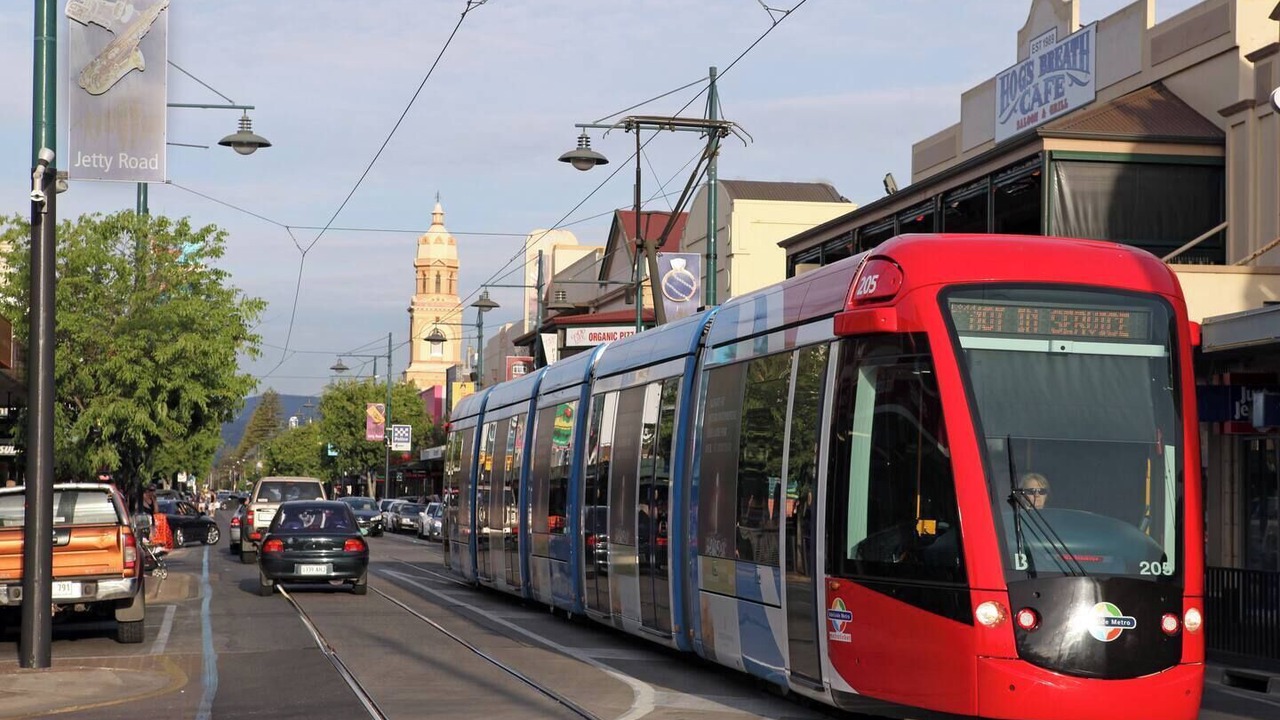 Photo of Others in Glenelg