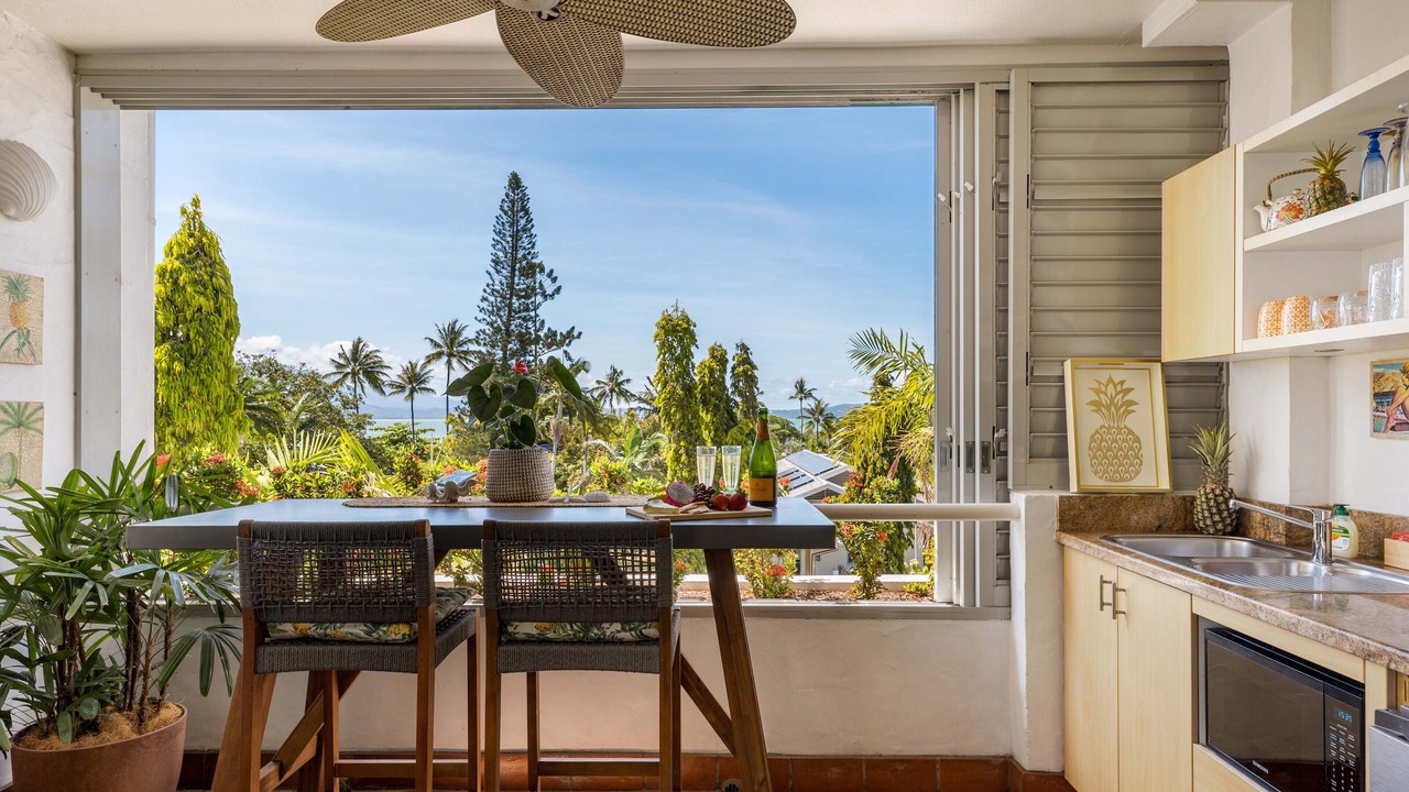 Photo of Kitchen in Port Douglas