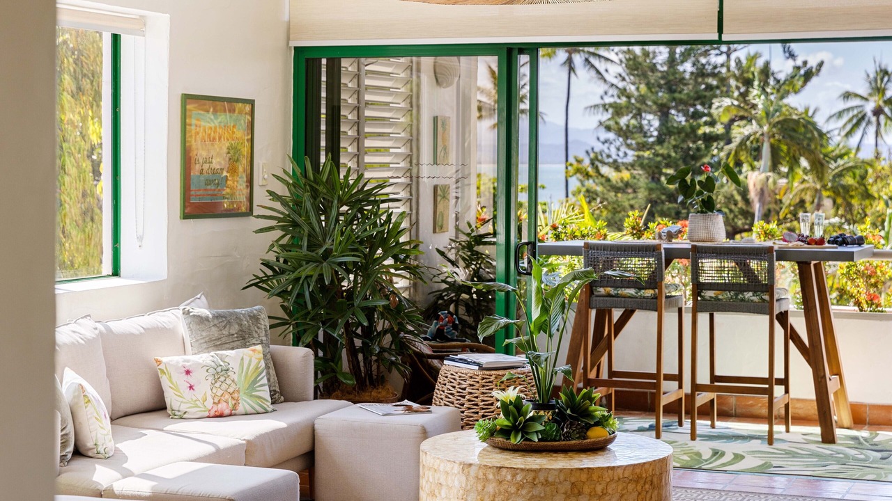 Photo of Livingroom in Port Douglas