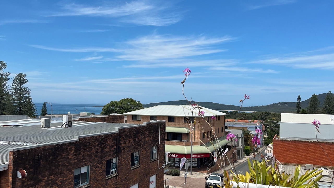 Photo of Outdoor in South West Rocks