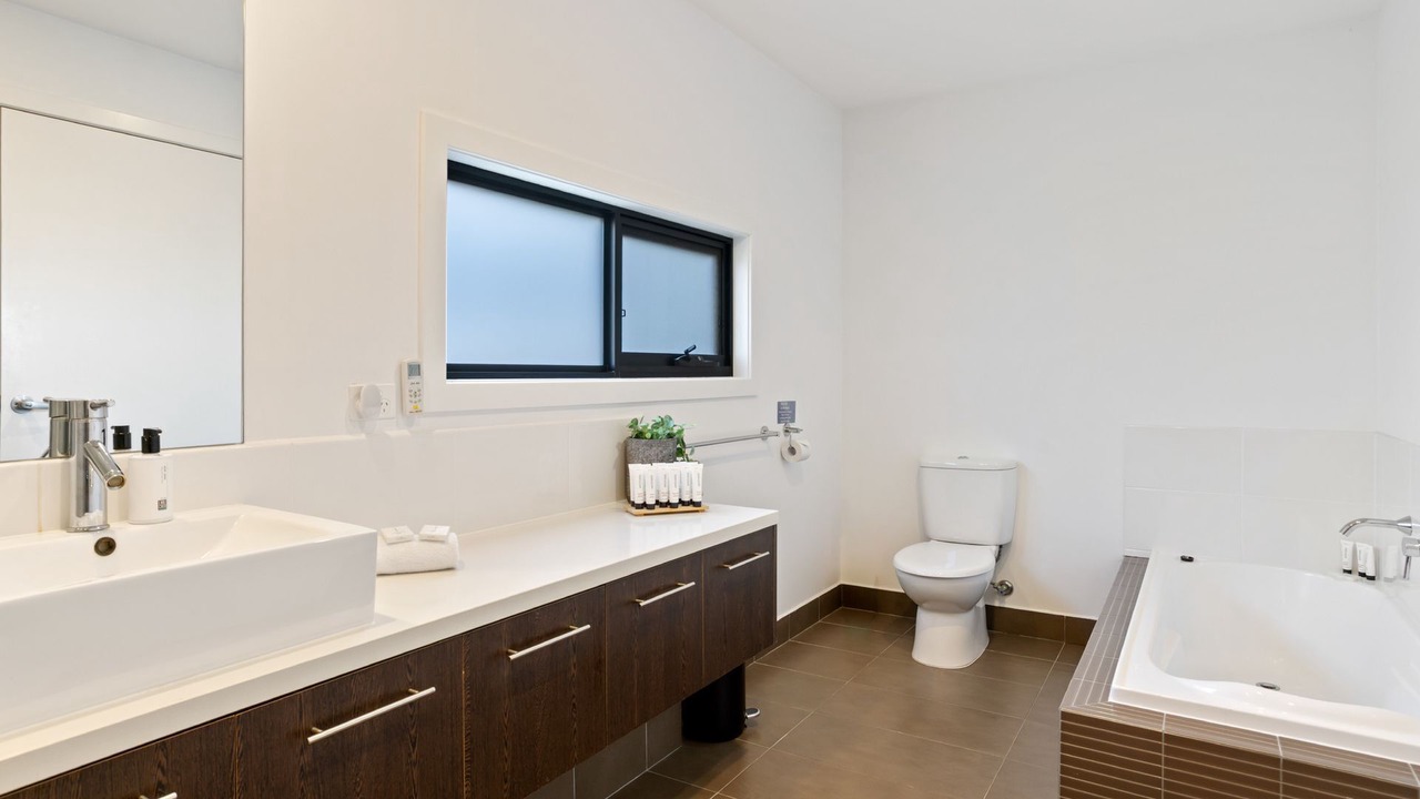 Photo of Bathroom in Sorrento