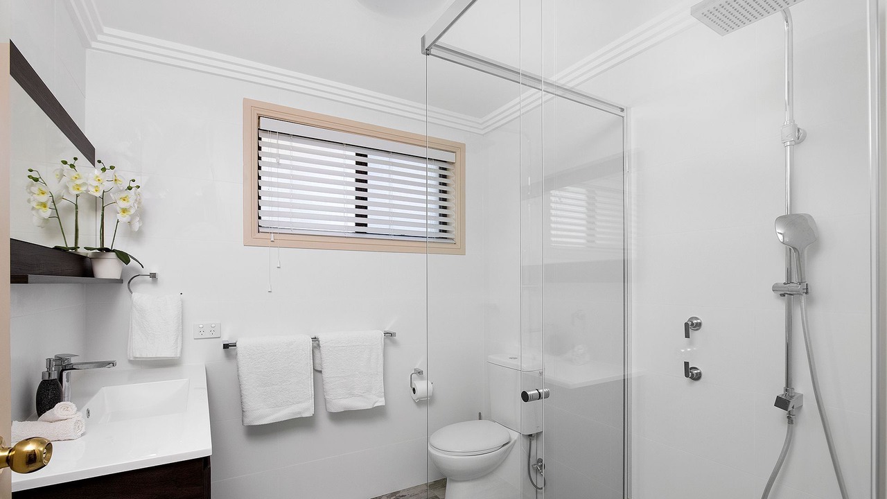 Photo of Bathroom in Nelson Bay