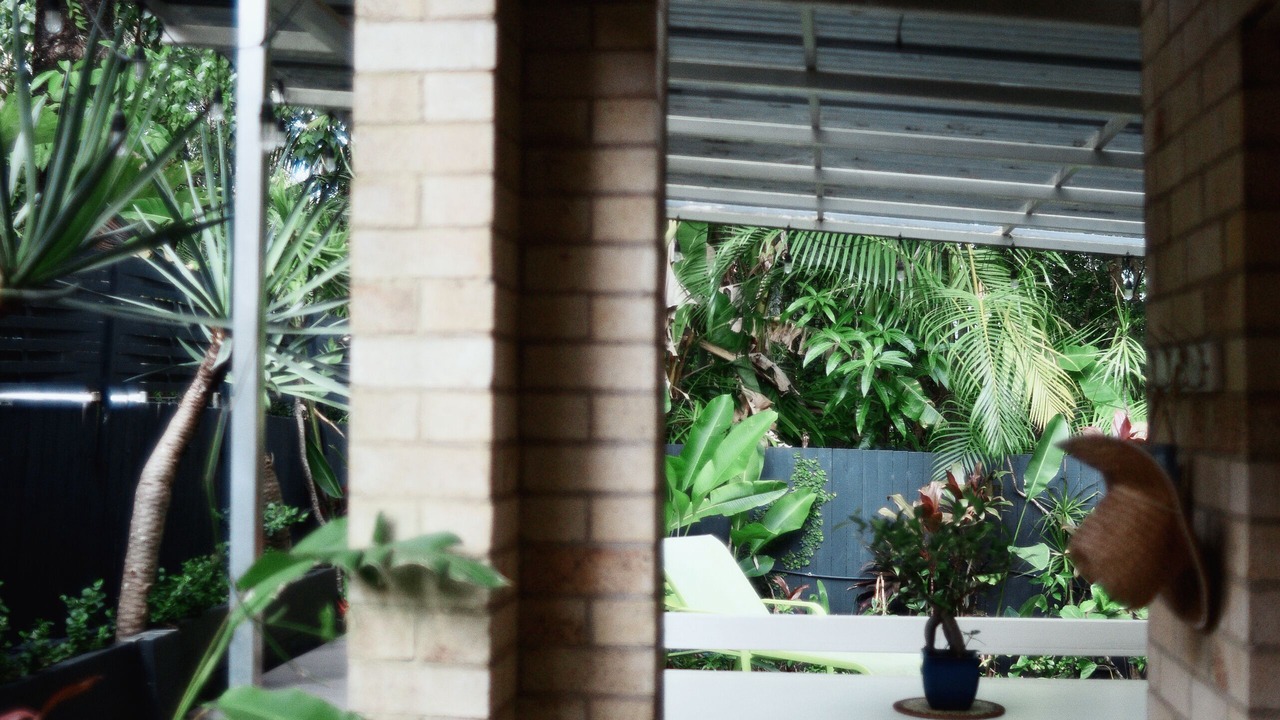 Photo of Outdoor in Byron Bay