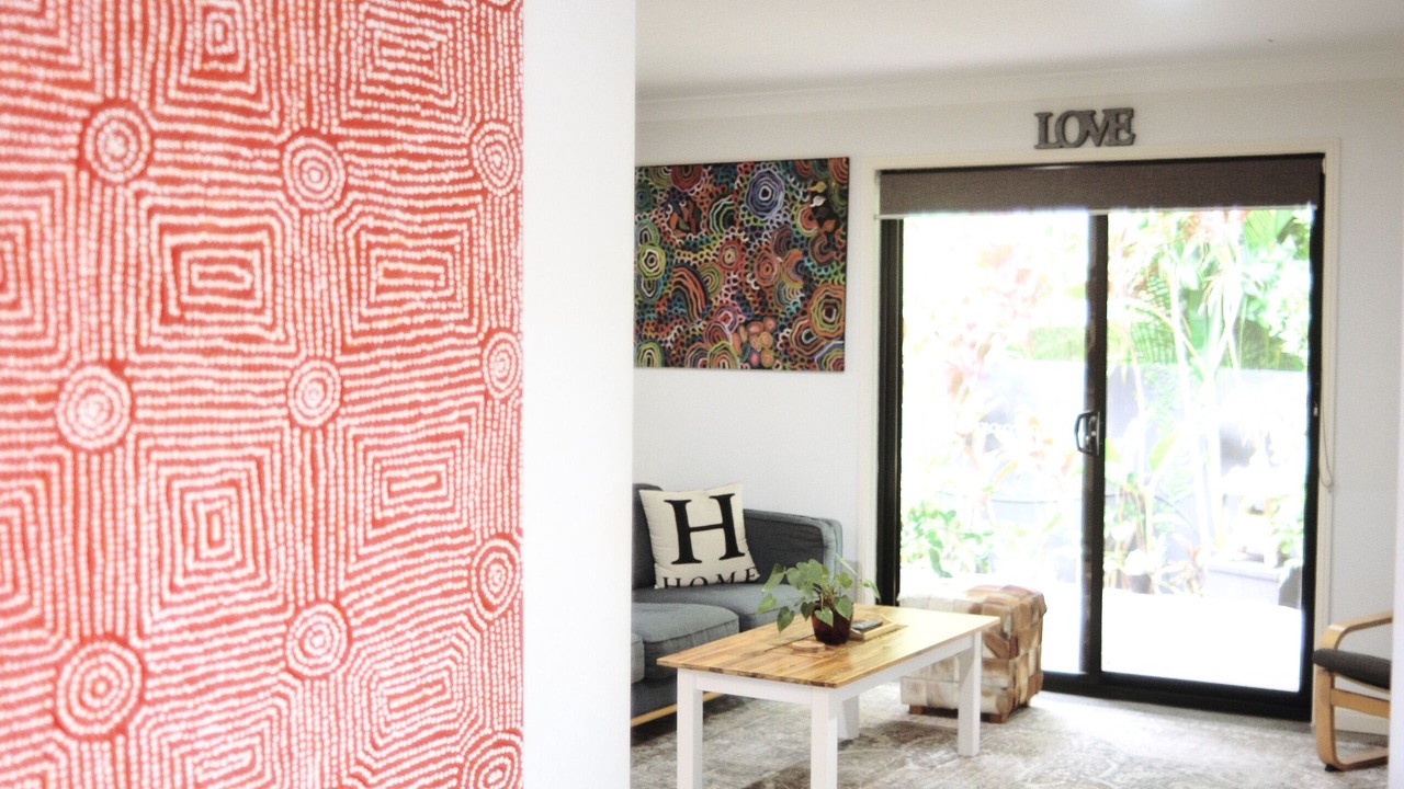 Photo of Bedroom in Byron Bay