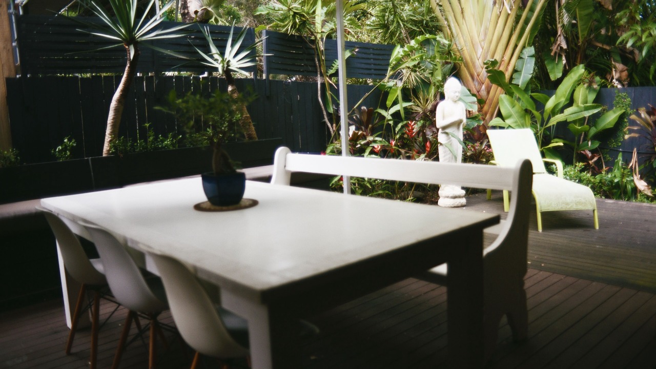 Photo of Outdoor in Byron Bay