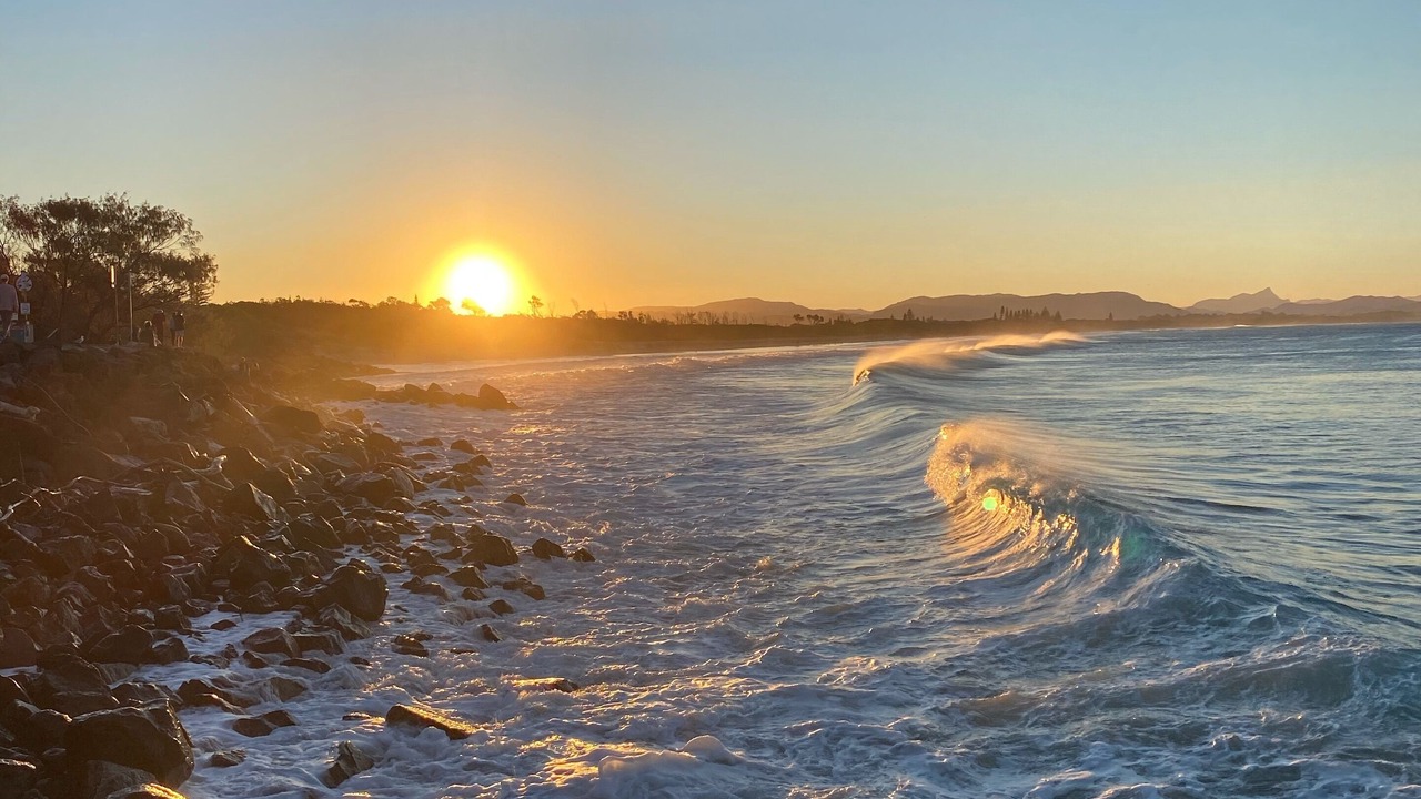 Photo of Others in Byron Bay