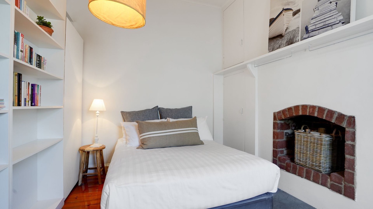 Photo of Bedroom in Port Fairy
