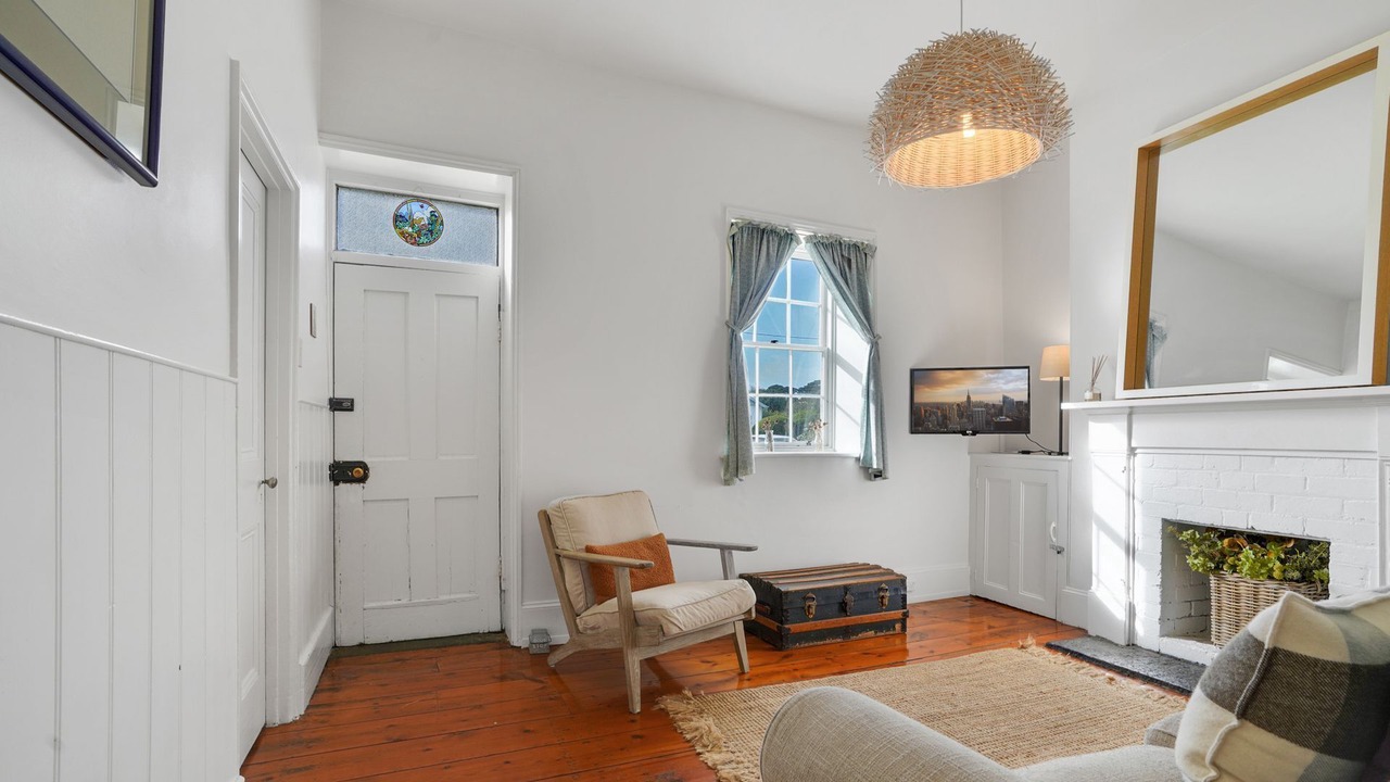 Photo of Livingroom in Port Fairy