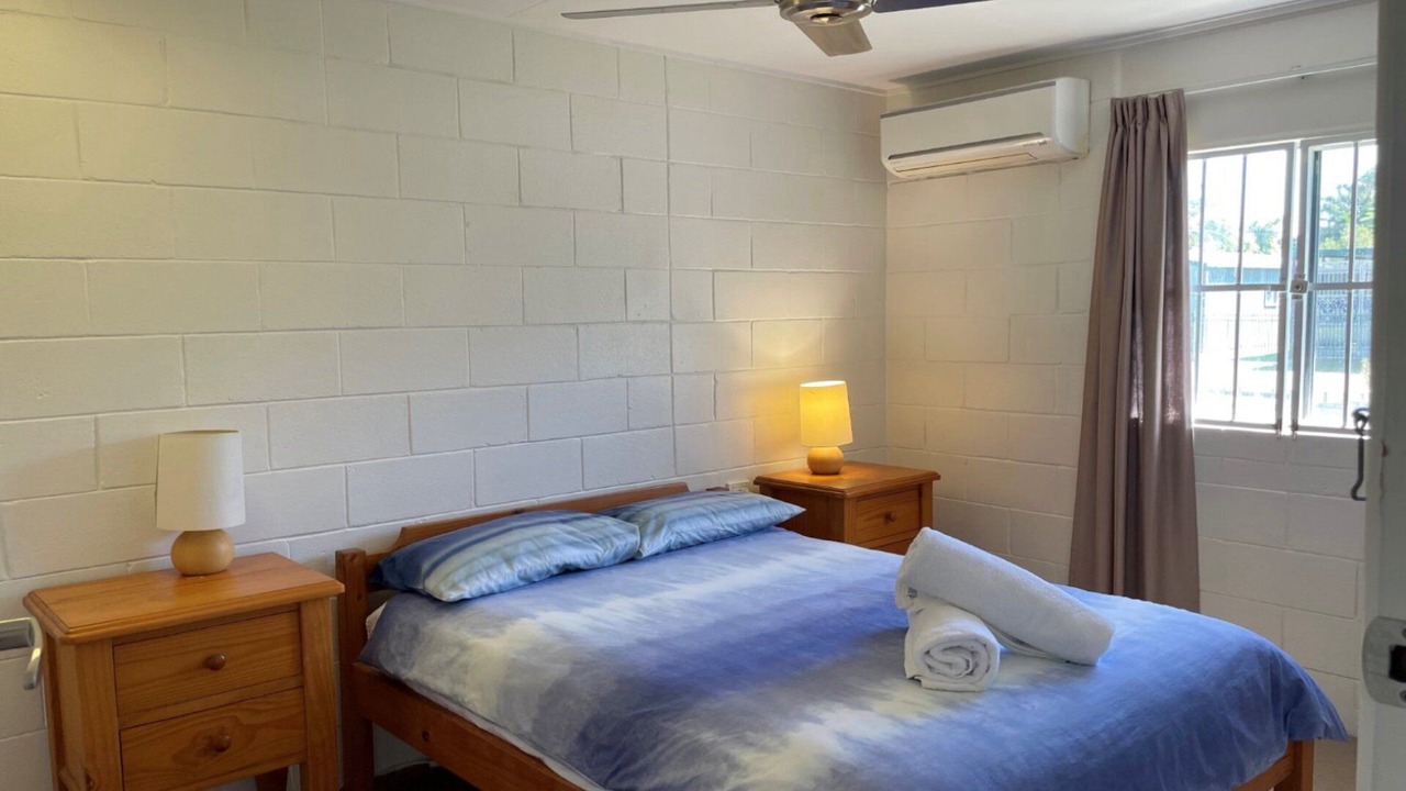 Photo of Bedroom in Woorim