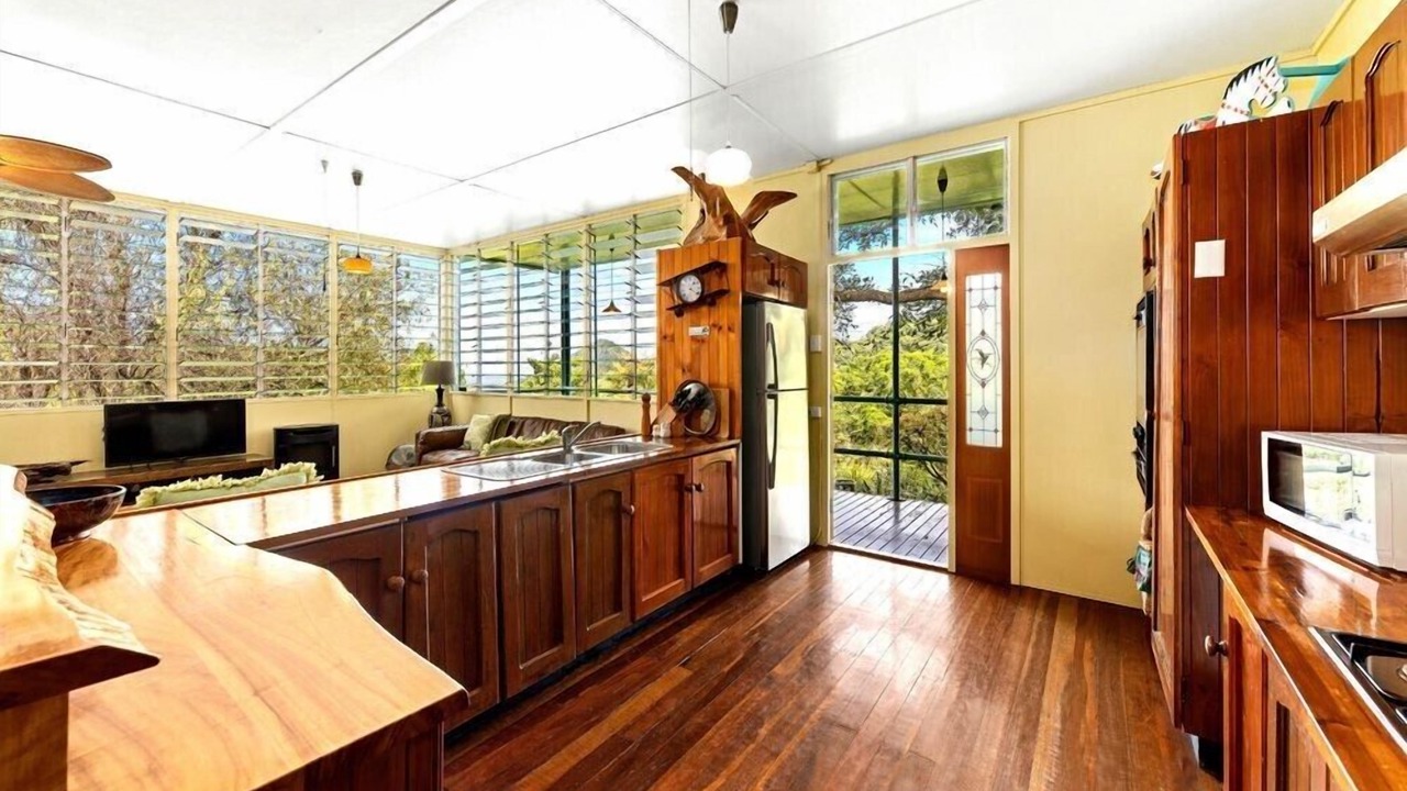 Photo of Kitchen in Cooran