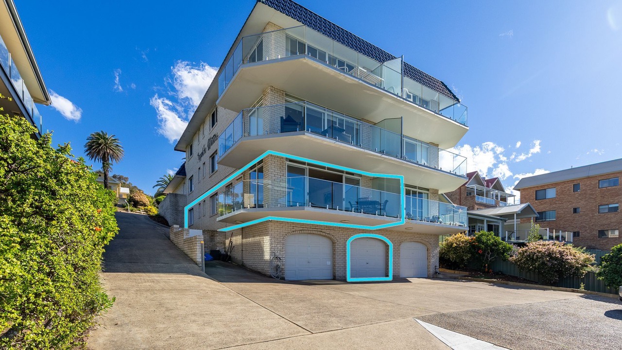 Photo of Outdoor in Narooma