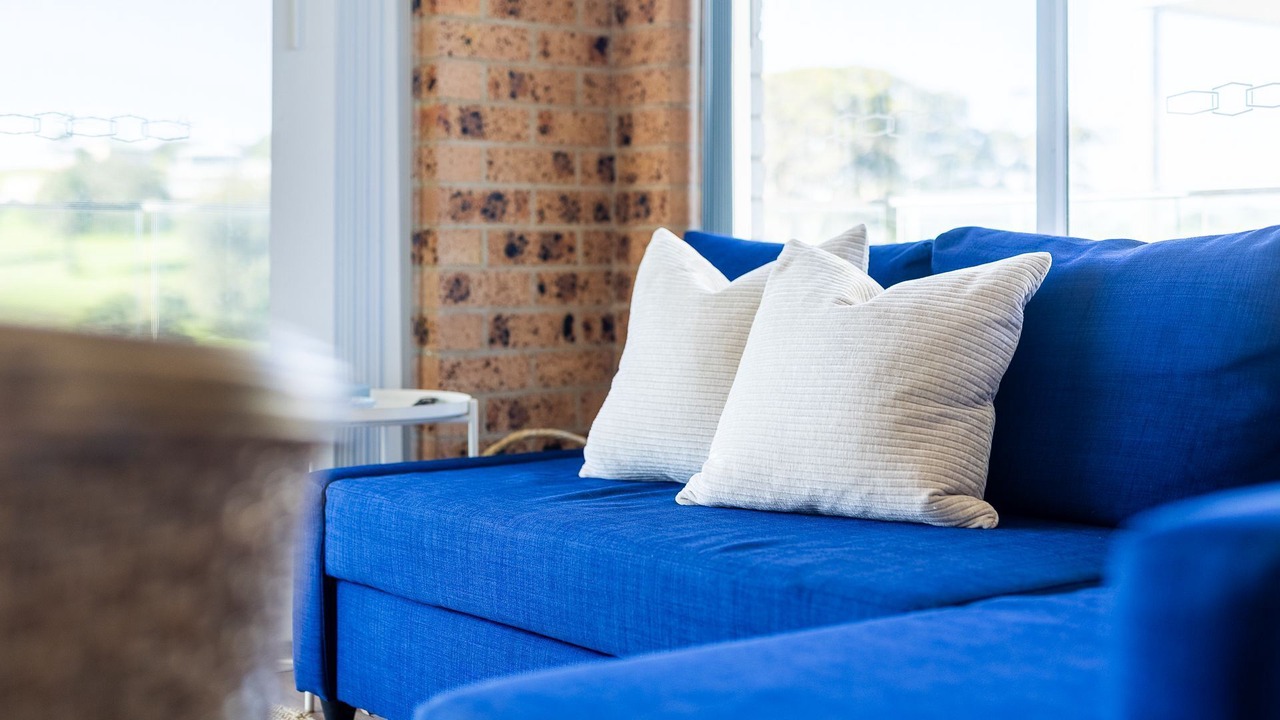 Photo of Livingroom in Narooma