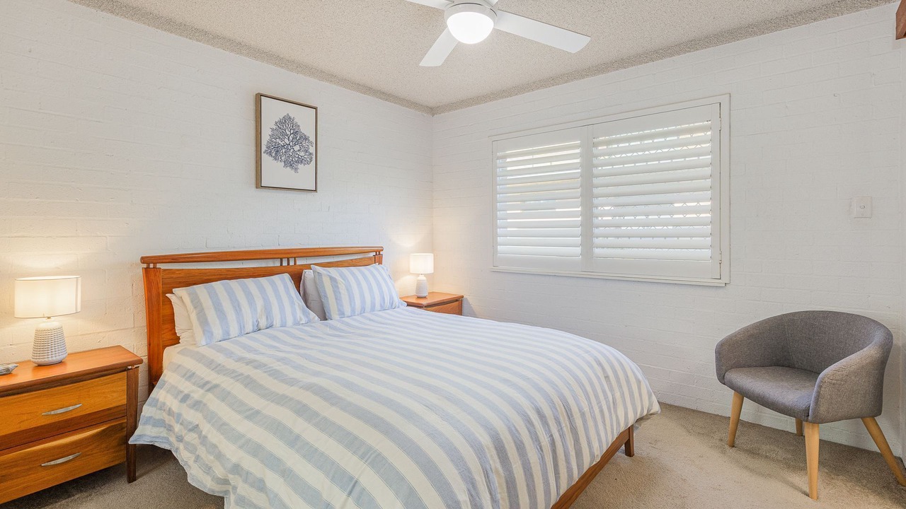 Photo of Bedroom in Narooma