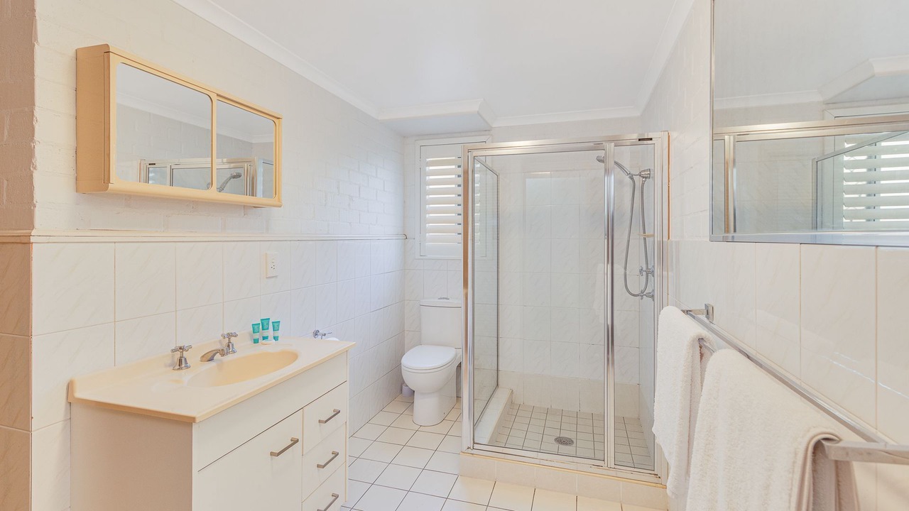 Photo of Bathroom in Narooma