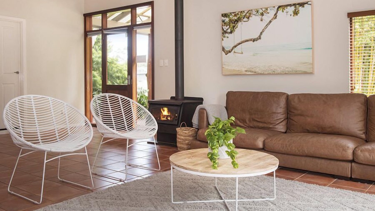 Photo of Livingroom in Margaret River