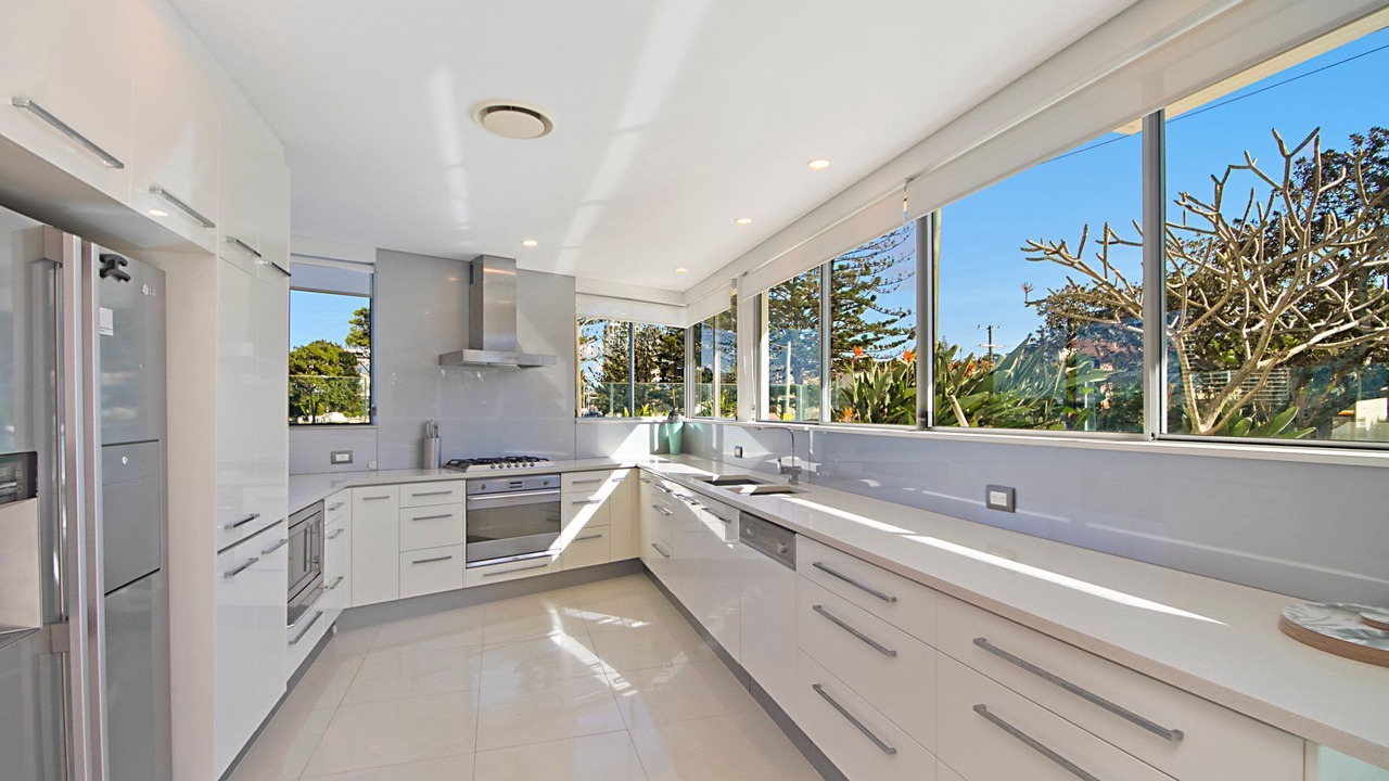 Photo of Kitchen in Tweed Heads