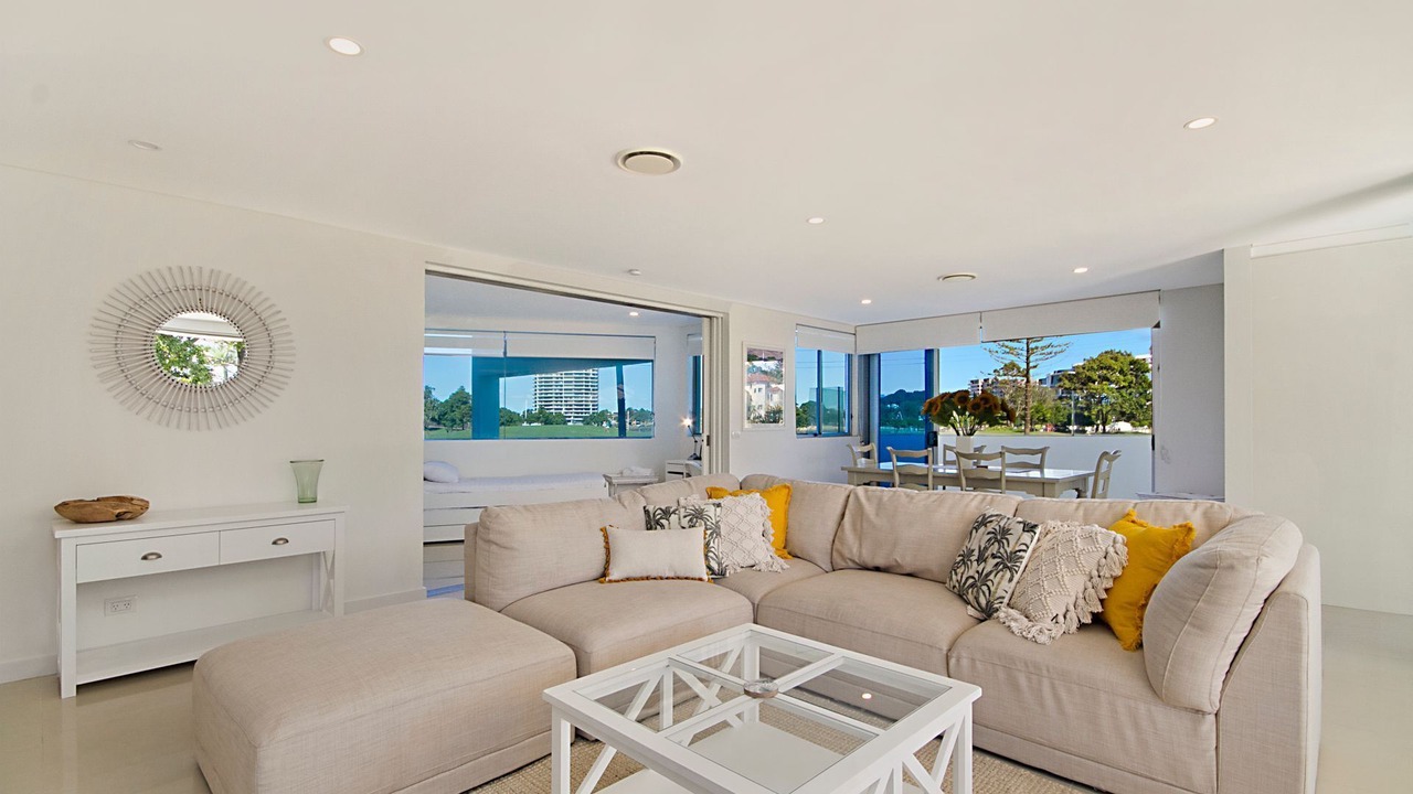 Photo of Livingroom in Tweed Heads
