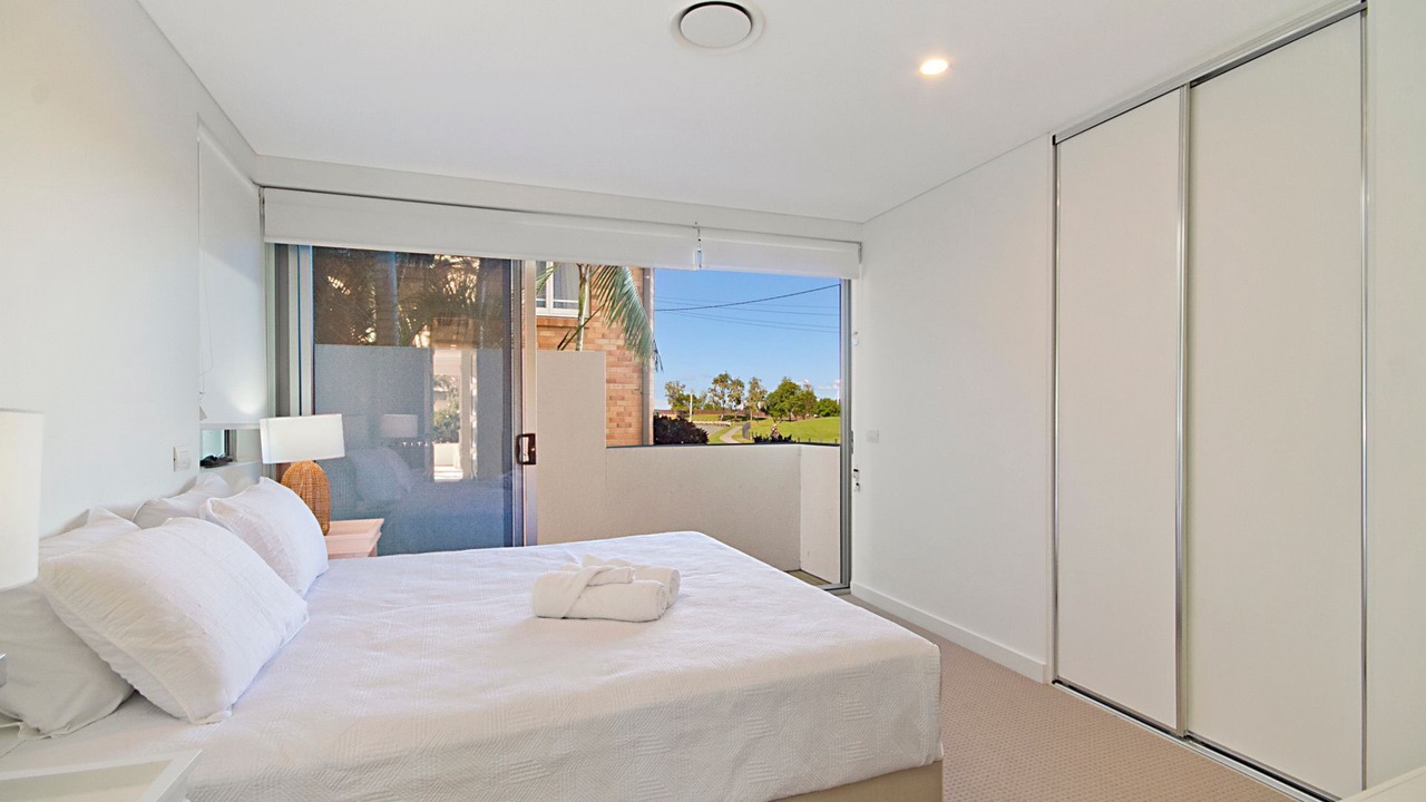 Photo of Bedroom in Tweed Heads