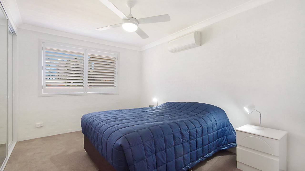 Photo of Bedroom in Tweed Heads
