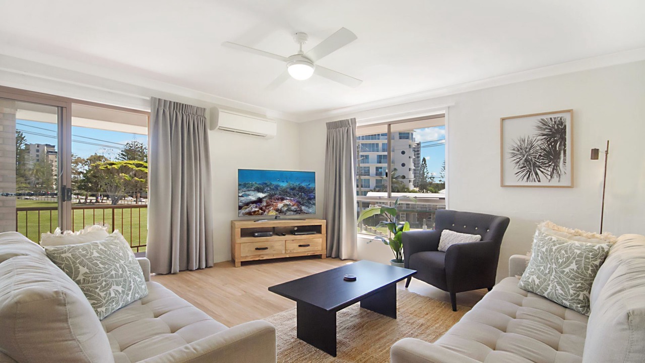 Photo of Livingroom in Tweed Heads