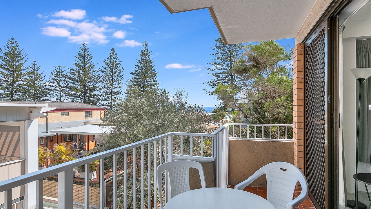 Photo of Outdoor in Coolangatta