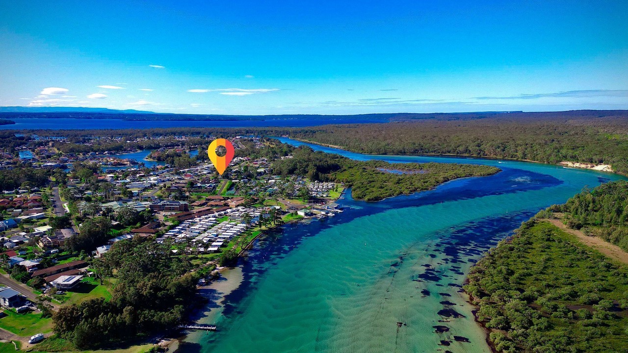 Photo of Outdoor in Sussex Inlet