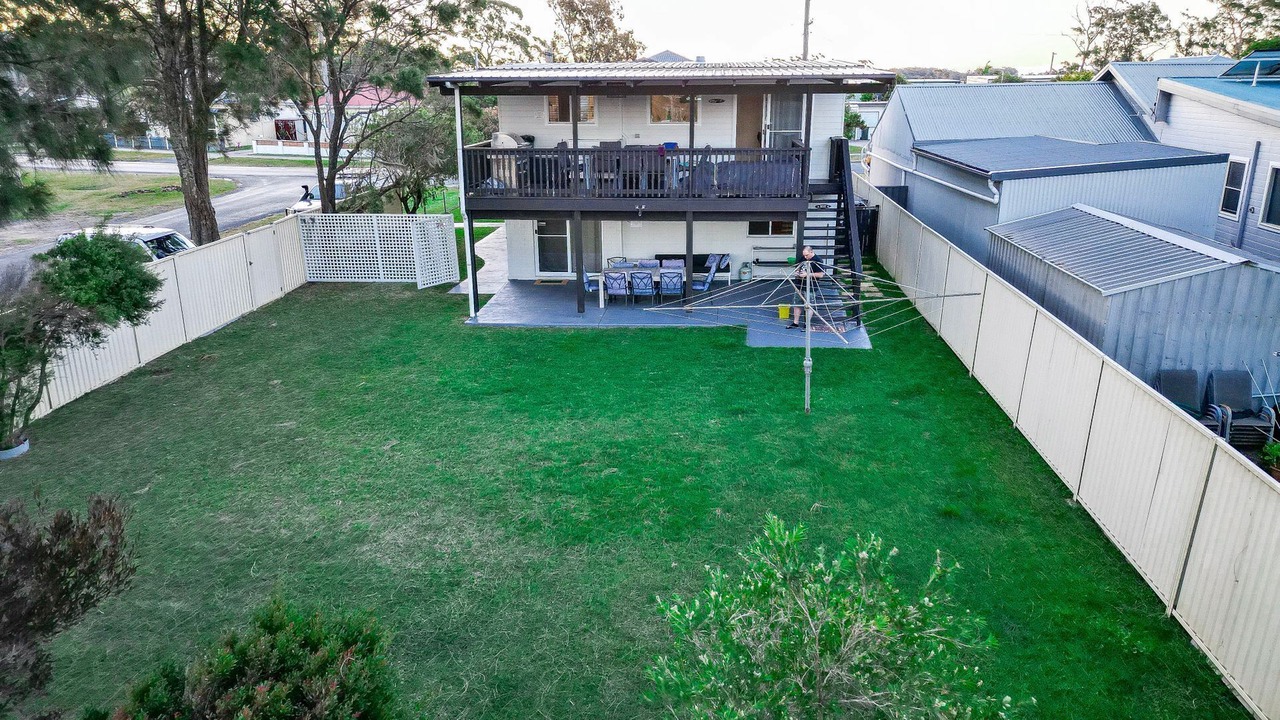 Photo of Patio Balcony in Sussex Inlet