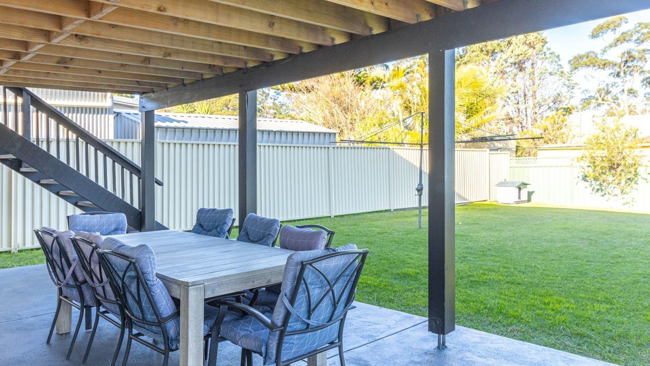 Photo of Outdoor in Sussex Inlet