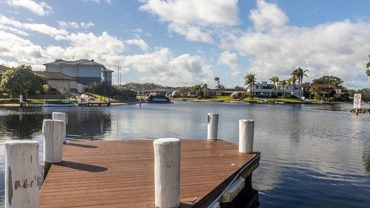 Photo of Outdoor in Sussex Inlet