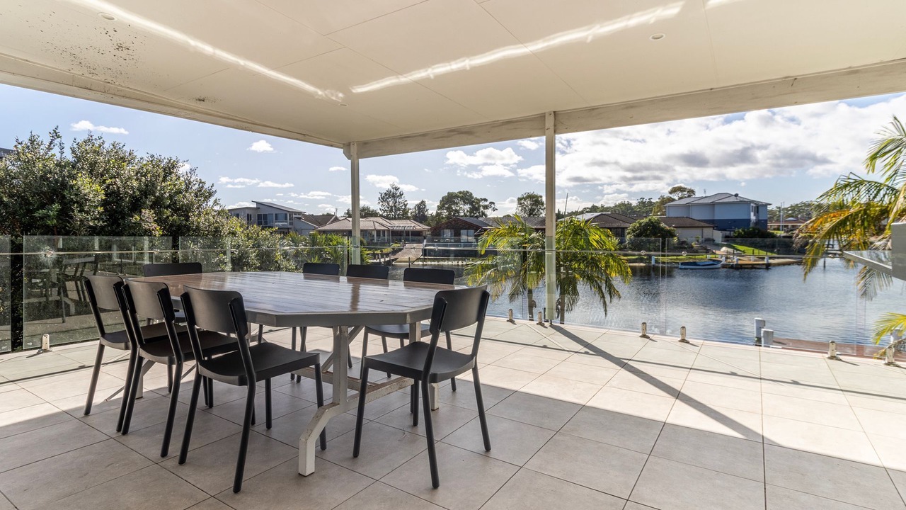 Photo of Outdoor in Sussex Inlet