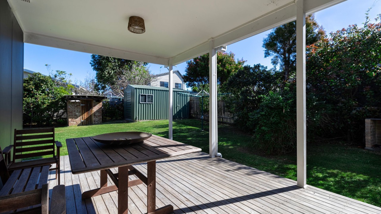 Photo of Outdoor in Berrara