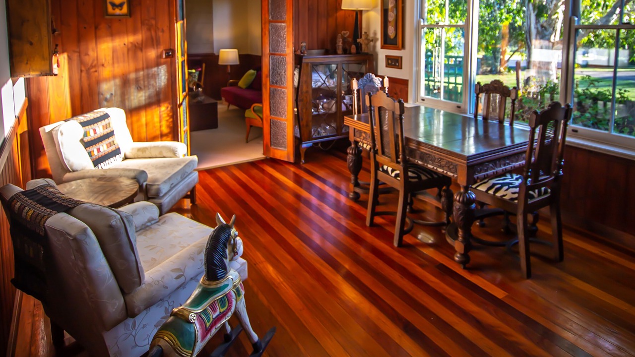 Photo of Livingroom in Milton