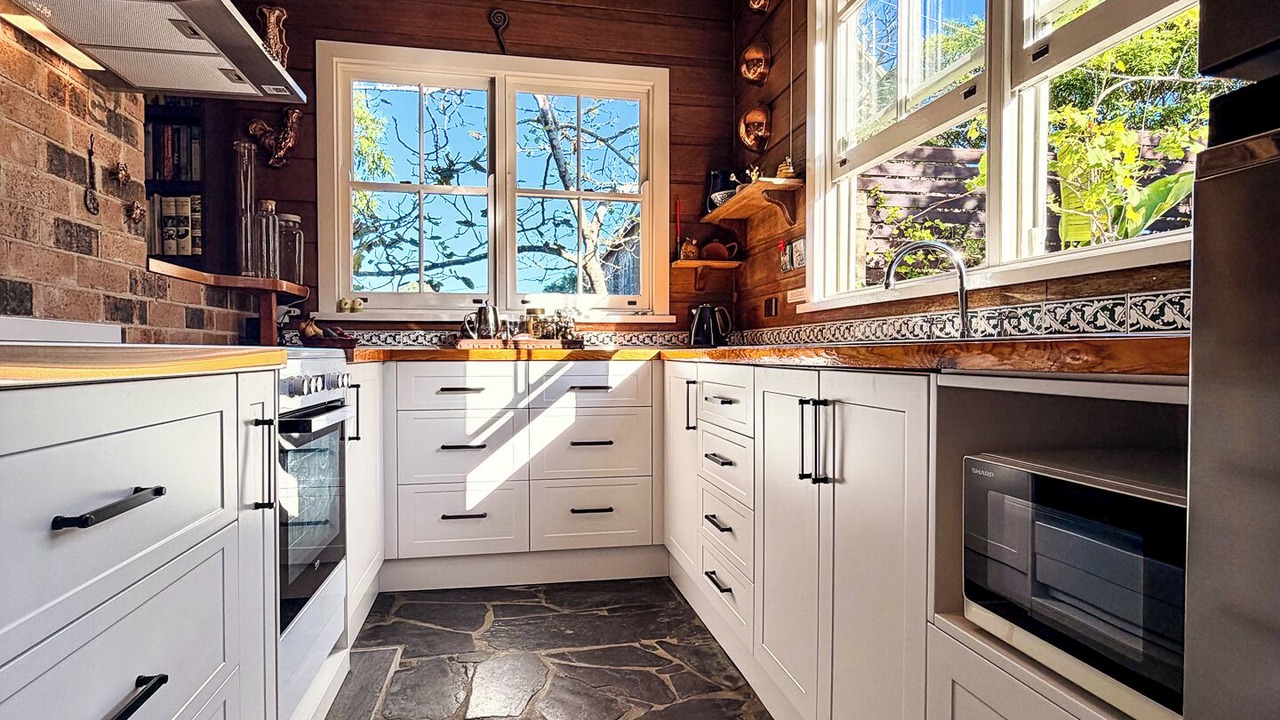 Photo of Kitchen in Milton
