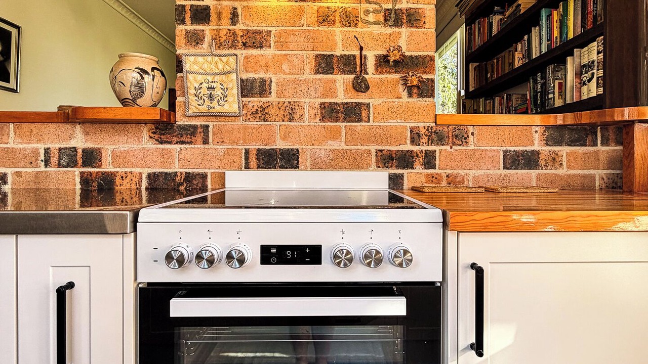 Photo of Kitchen in Milton