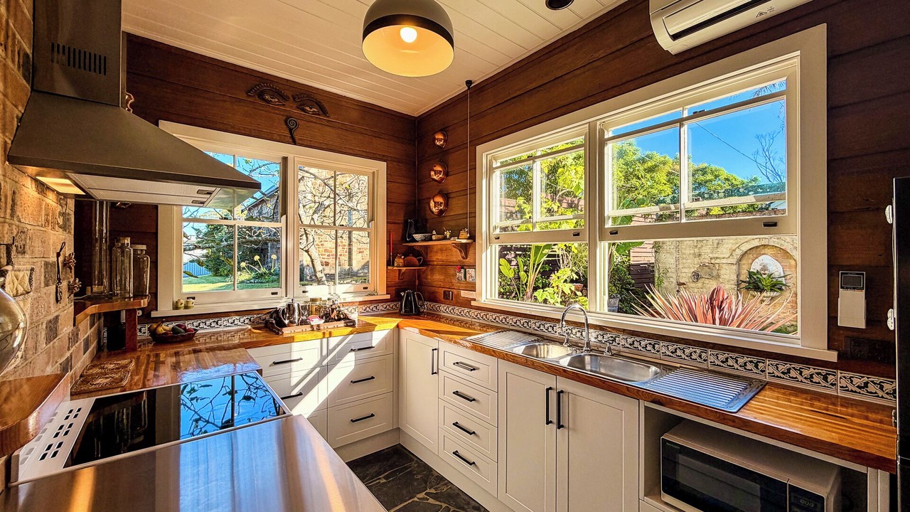 Photo of Kitchen in Milton