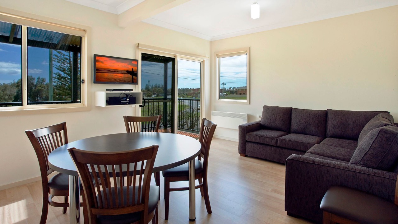 Photo of Livingroom in Bermagui