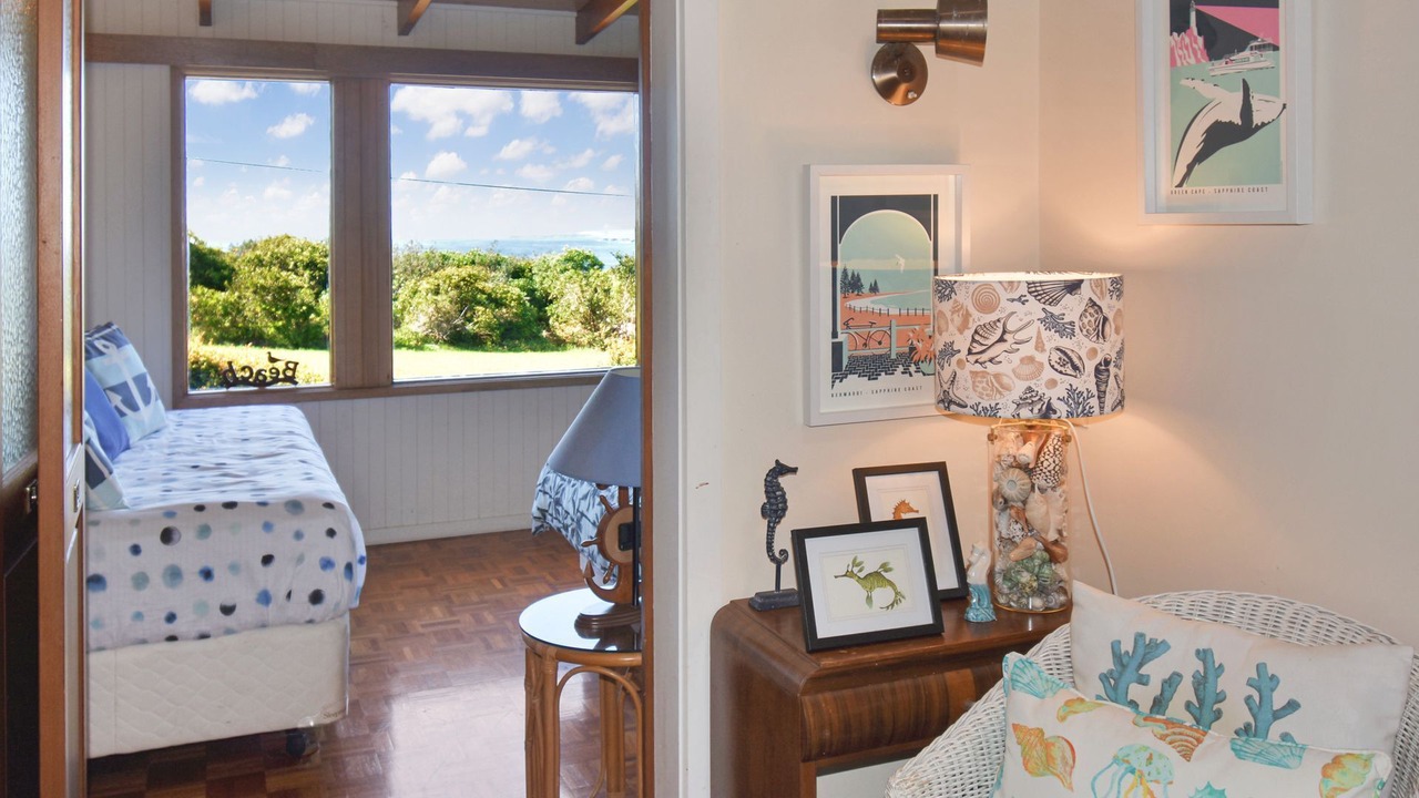 Photo of Bedroom in Bermagui