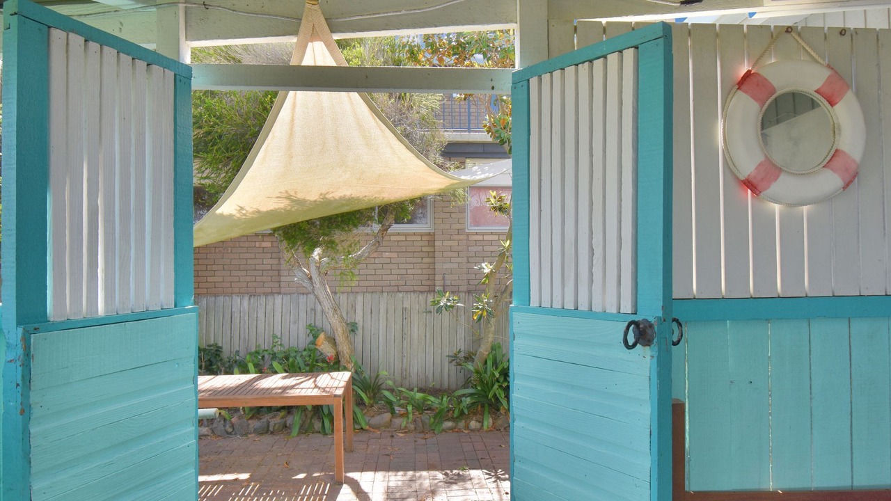 Photo of Patio Balcony in Bermagui