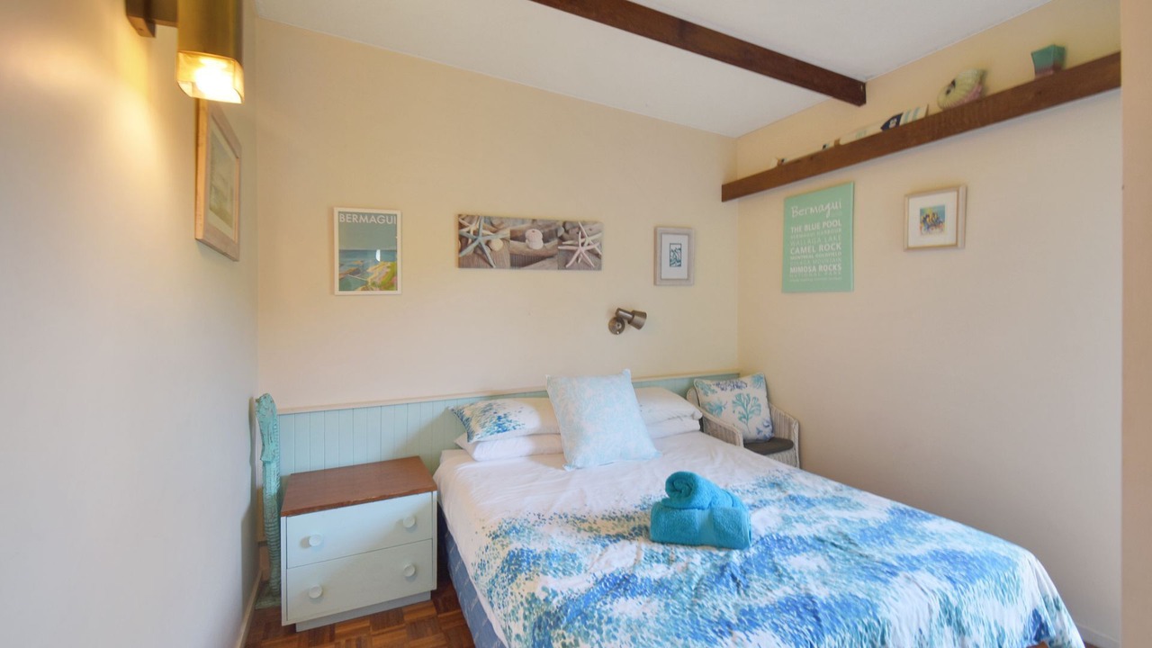 Photo of Bedroom in Bermagui